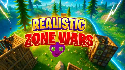 Zone warfare
