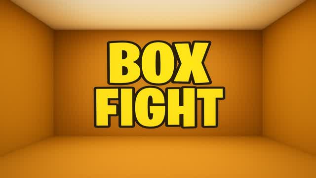 BOXFIGHT FFA