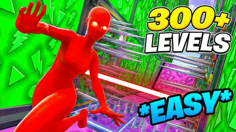 DEATHRUN PARCOUR 300+ 🎯