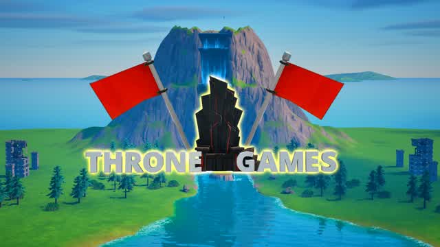 Throne Games