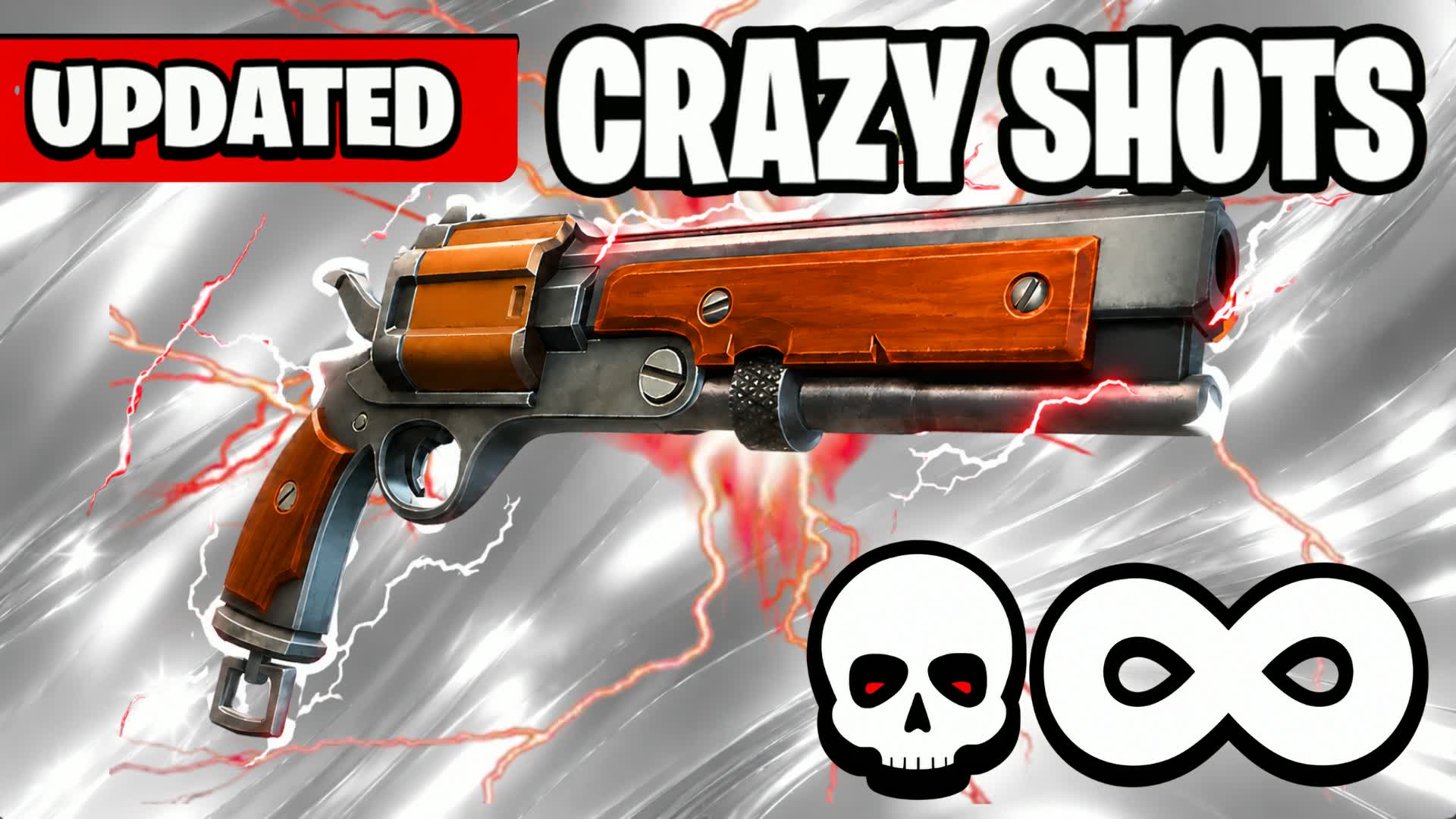 ONE SHOT Gun Game FFA