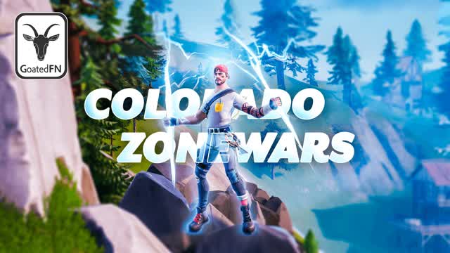Colorado Zonewars đČ