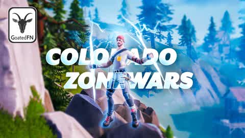 Colorado Zonewars 🌲