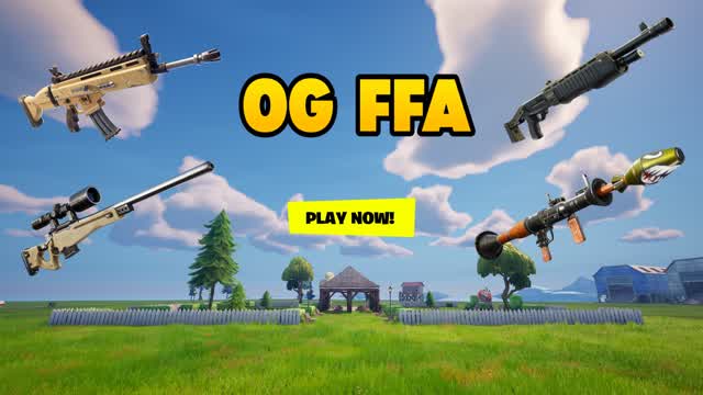 PVP Realistic OG [Vadex] 🏆