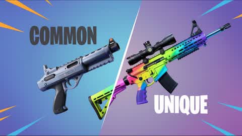 RNG Free For All - Tilted Towers
