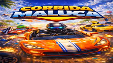 Corrida Maluca