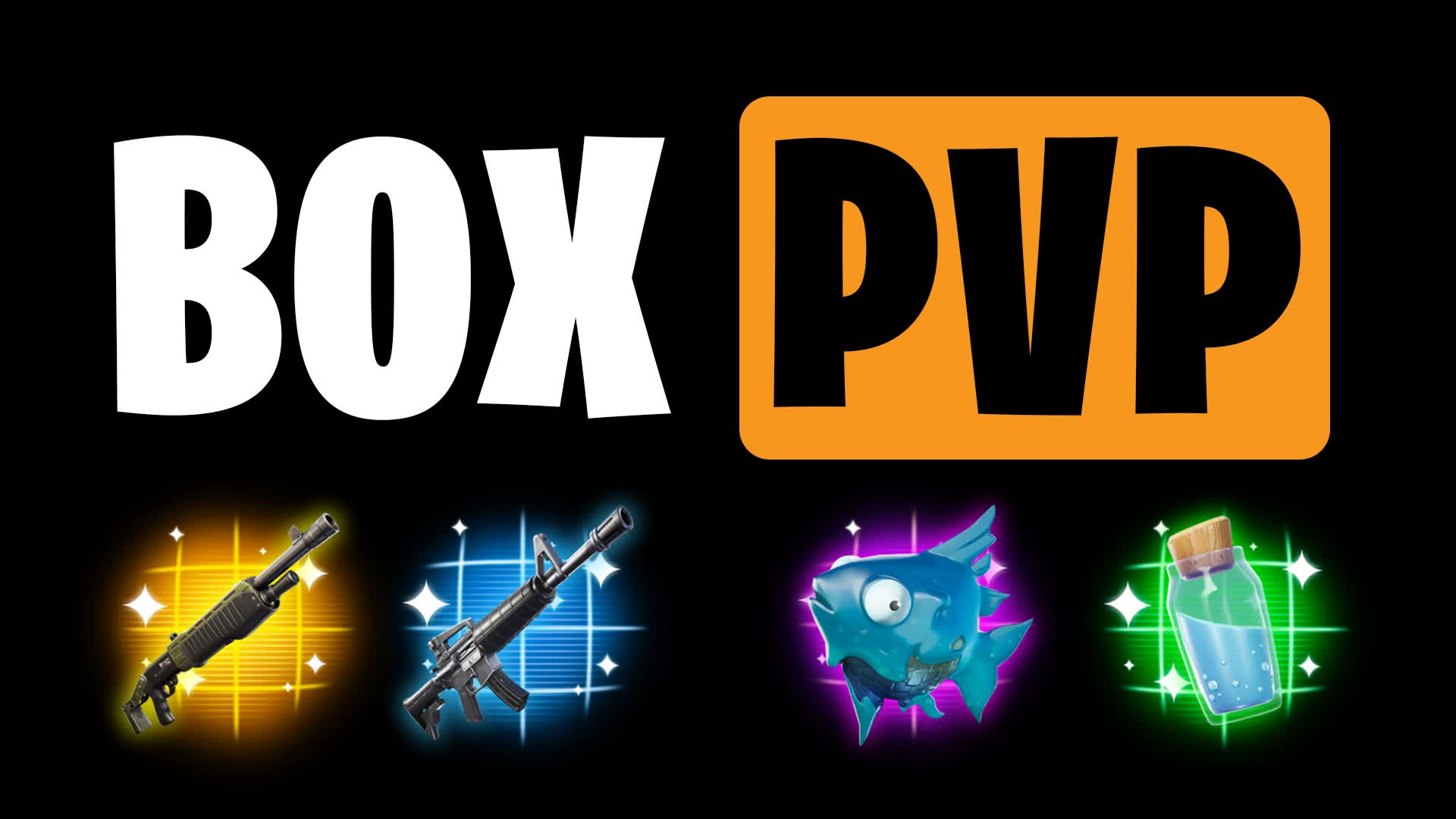 Box PvP - Classic