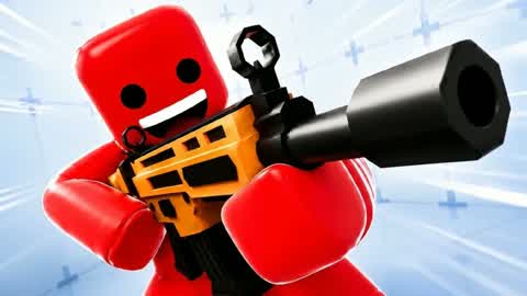 red vs blue a little