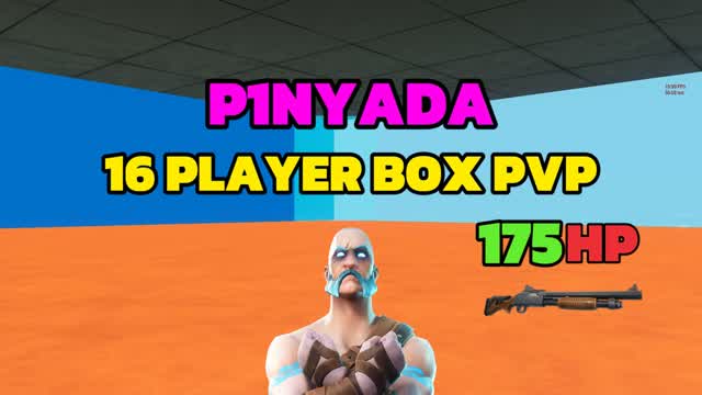 P1NYADA BOX PVP