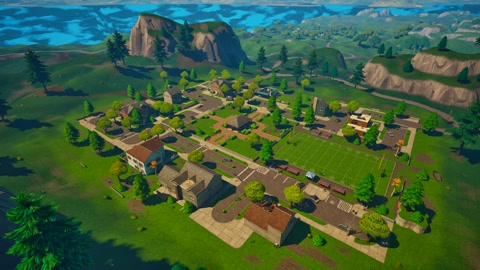 Island image