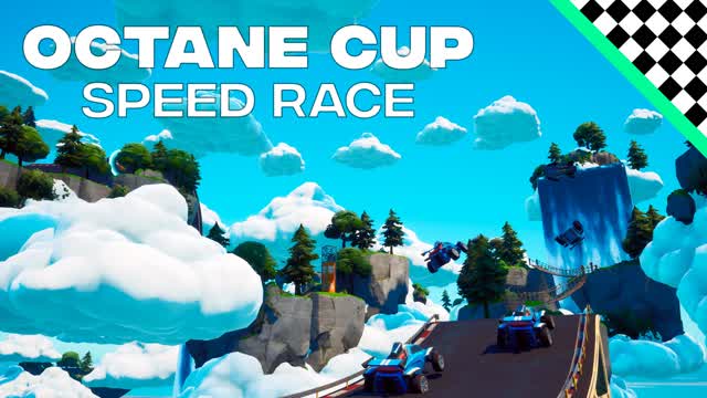 đOctane Cup | Speed Raceđ»