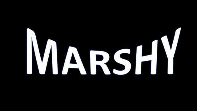 The Marshy Games
