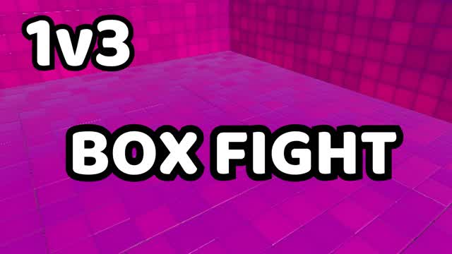 Capture 1 – BOX FIGHT 1V3