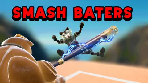 smash baters
