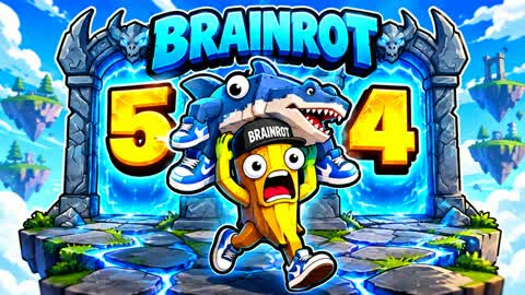 Brainrot Collect
