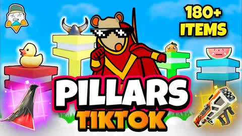PILLARS TIKTOK ⭐