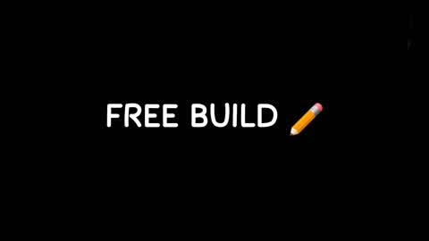 Free Build ✏️ RealTWYN