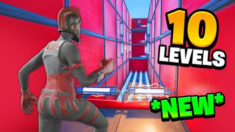 IMPOSSIBLE PARKOUR 10+ CHALLENGE