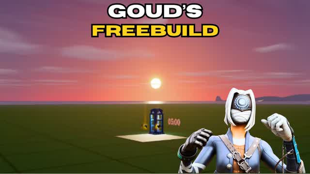 Capture 1 – Goud's Free Build
