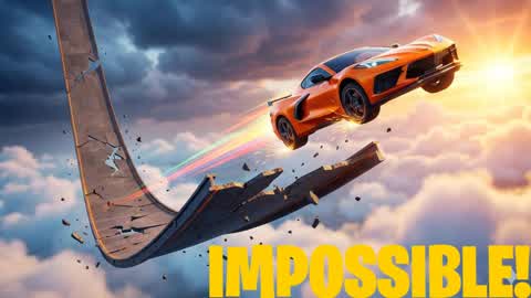 CAR LAUNCH MADNESS 6254-6870-8353 by quickplay - フォートナイト