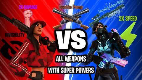 All weapons RedVsBlue🔴🔵