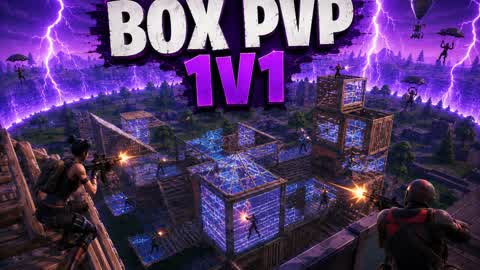 ZQZX | 1V1 Box Fight