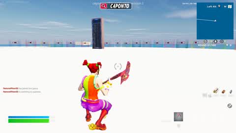 Zone Wars C4Ponto