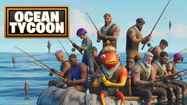OCEAN TYCOON
