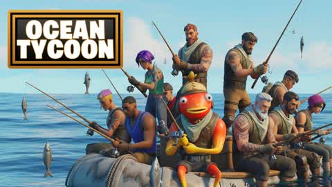 OCEAN TYCOON
