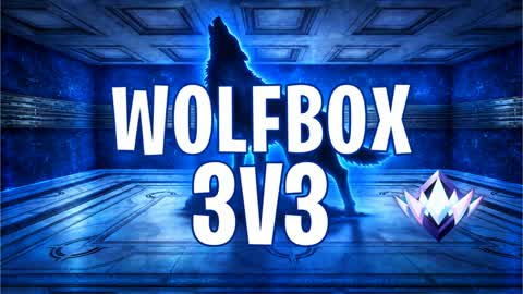 🐺 WOLFBOX DUELS 3V3 🎯