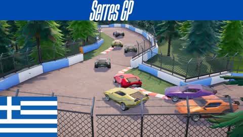 Serres GP 🇬🇷