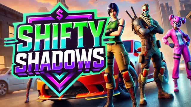 Capture 1 – Shifty Shadows - ROLEPLAY