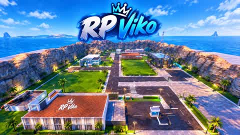 RP Vikođ