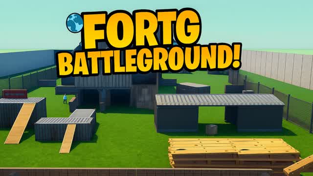 FortG Team DeathMatch [5V5]