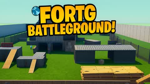 FortG Team DeathMatch [5V5]