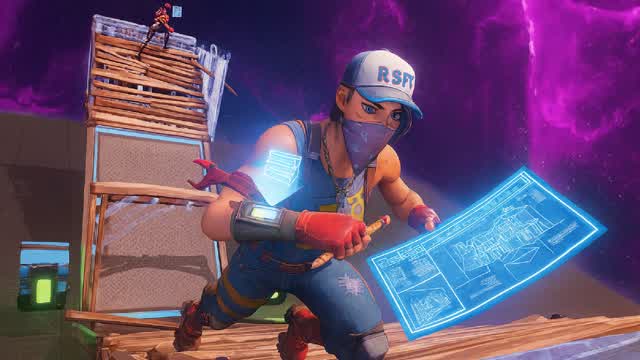 BHE 1V1 BUILD FIGHTS عاركني بالب