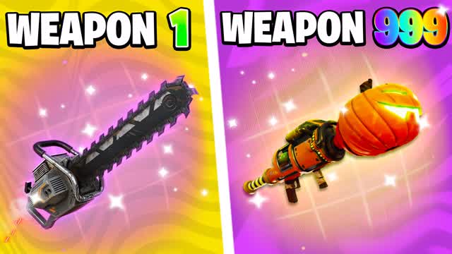 đHALLOWEENđ«GUN GAMEđŻONE SHOT