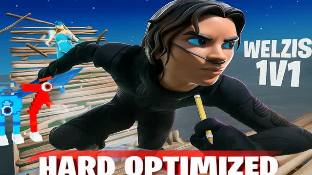 WELZIS FFA 1V1 [200 PUMP]