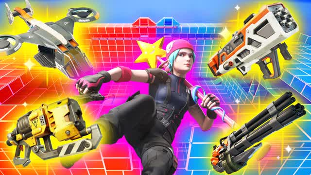 RELOAMEGA RED VS BLUE UNC🔴🔵