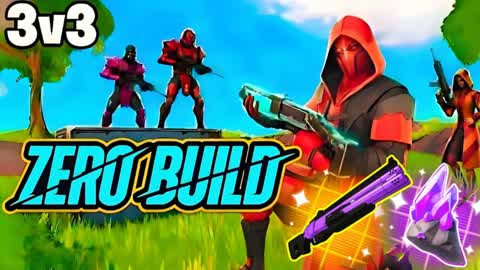 ZERO BUILD 3V3 AML