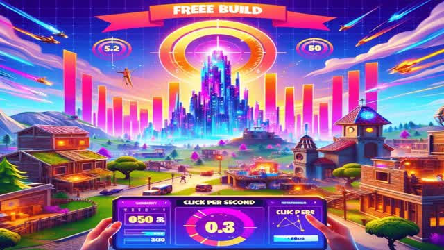 Free Build: Check your STATS