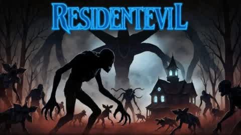 resident evil