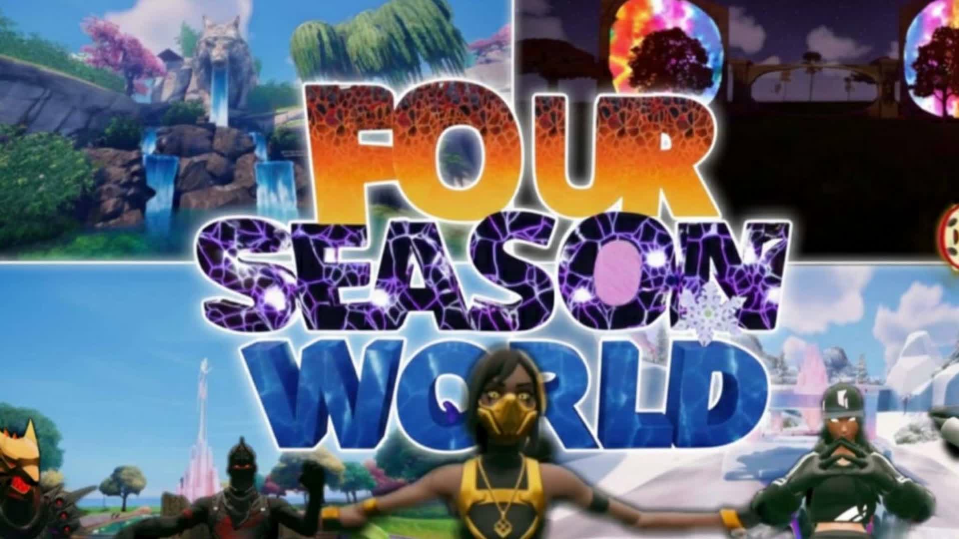 Four Season World