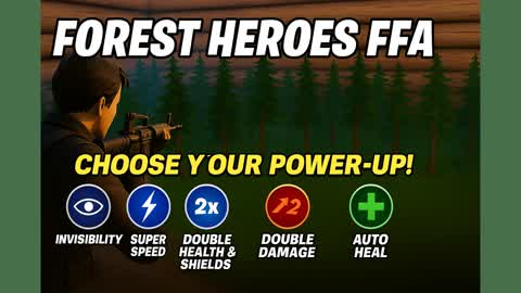 Forest Heros FFA