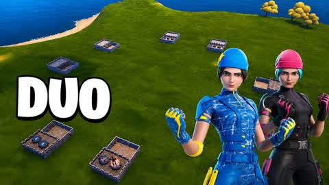 DUO ARENA