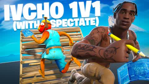IVCHO 1V1 SPECTATE