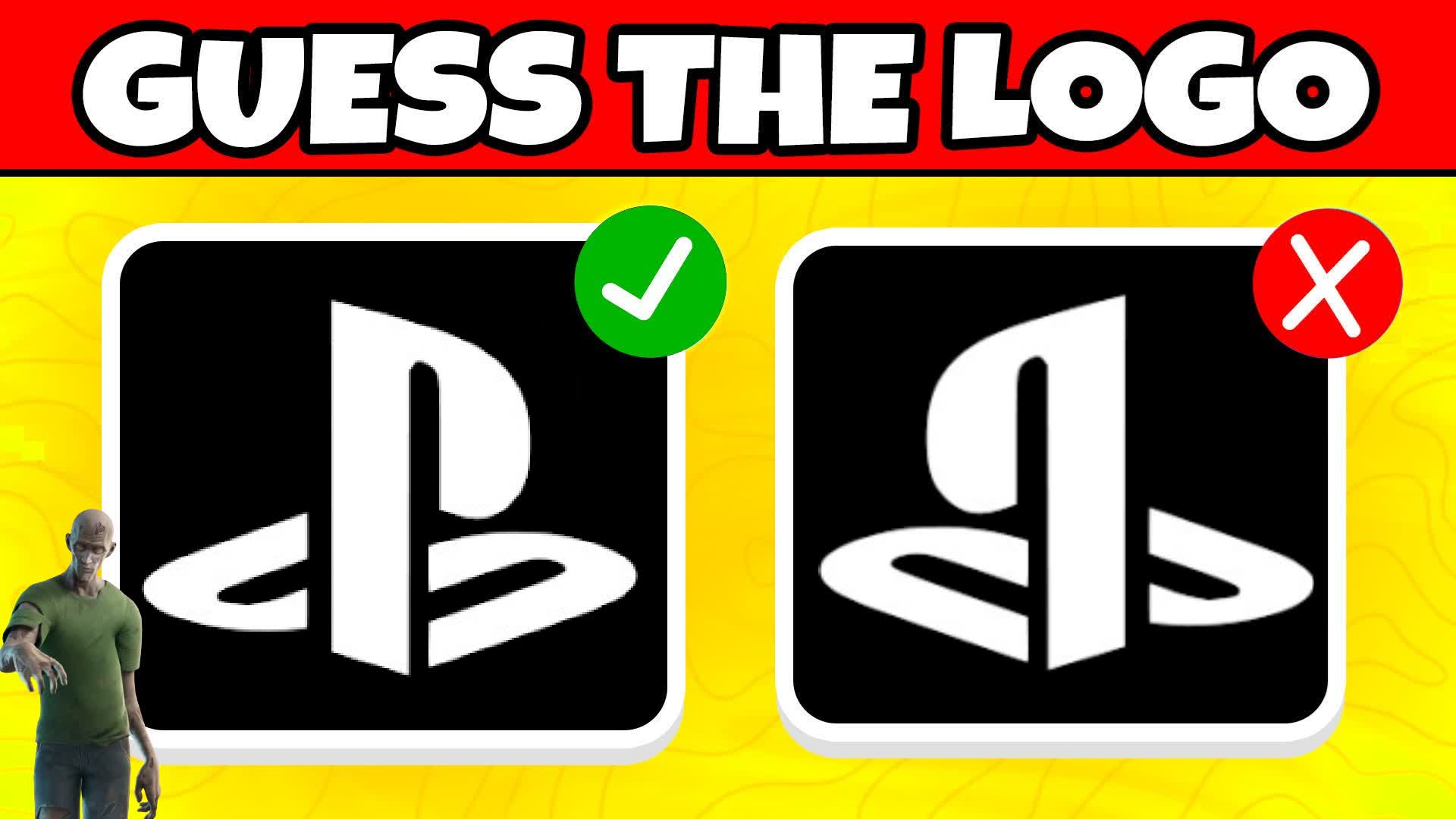 GUESS THE CORRECT LOGO🔎500+LEVELS TWDU