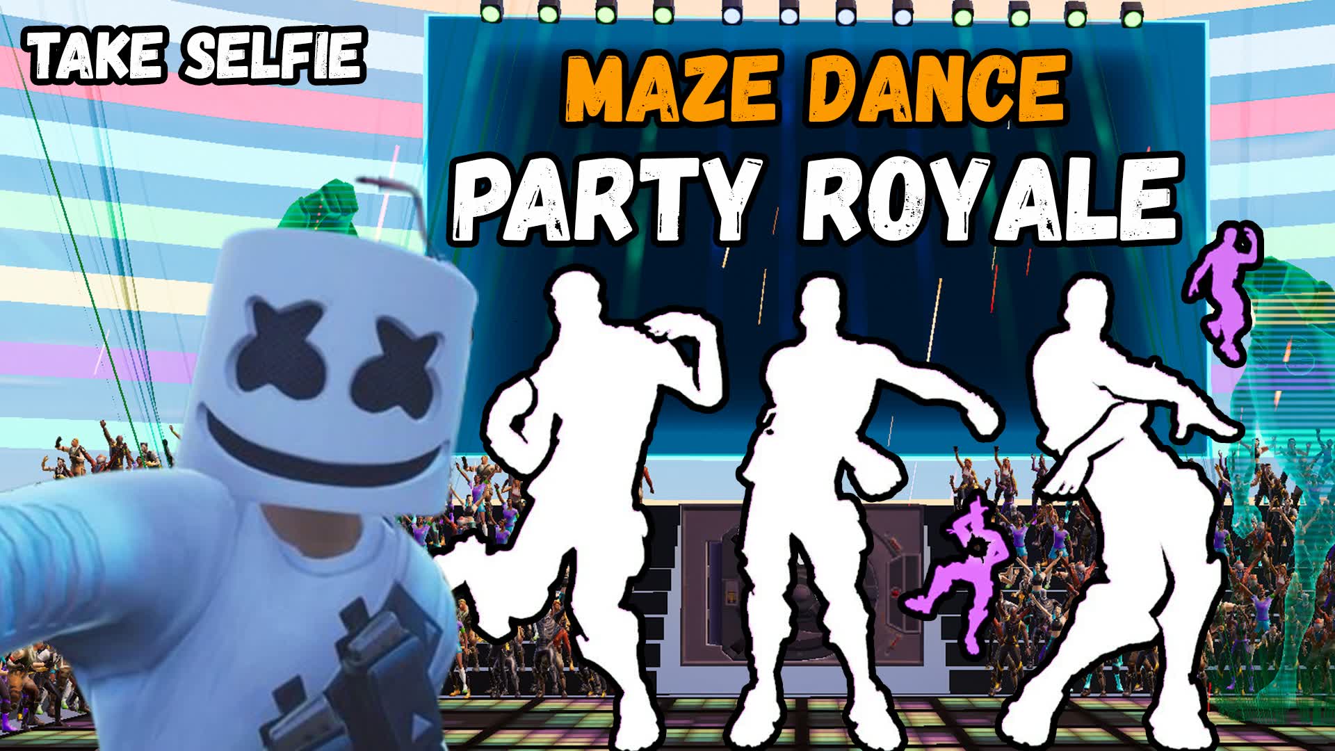 🕺🎶MAZE DANCE🎶🕺