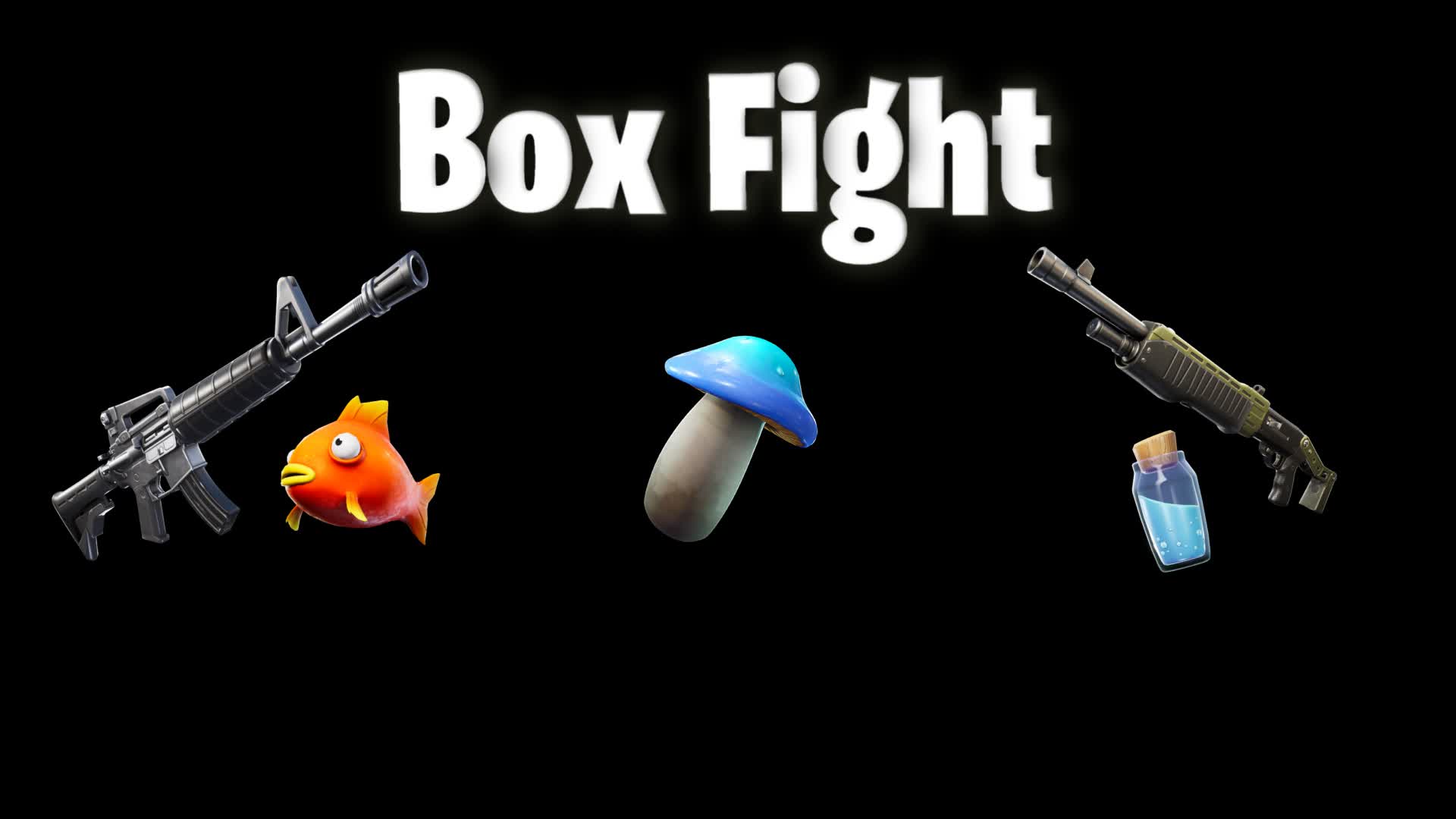 BoxFight - PVP