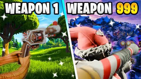 ∞ FPS🏢TILTED🔫GUN GAME ONESHOT🎯